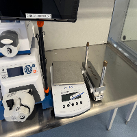 Repligen KrosFlo KR2i TFF System image 1